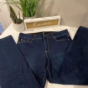 Jones NY jeans size 10